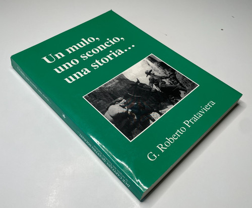 Mulo uno sconcio una - un, sconcio,