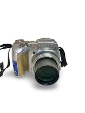 Olympus SP-510UZ fotocamera