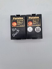 2X FUTABA FP-TP-FM RF.MODULO