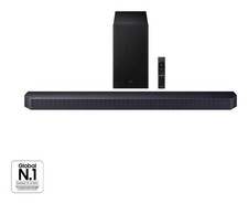 Samsung Q-series Soundbar