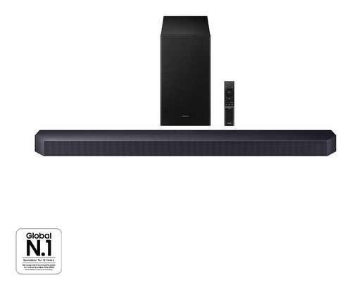 Samsung series soundbar - samsung, q-series