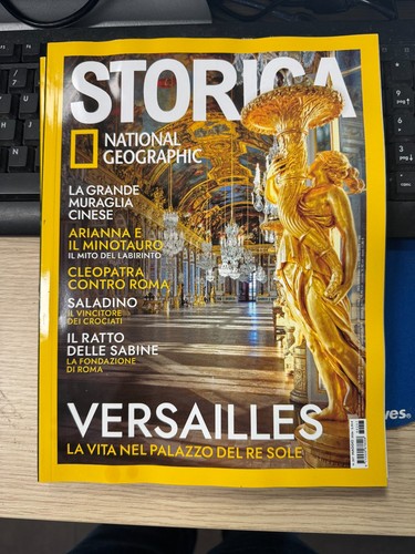 Storica national geographic - national,