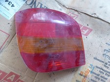 FORD Fiesta III serie - Fanale