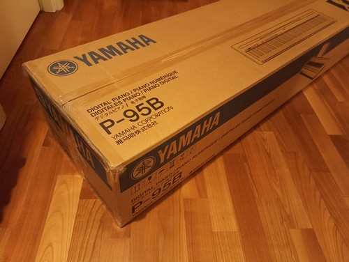 Yamaha digital piano 88 - digital,