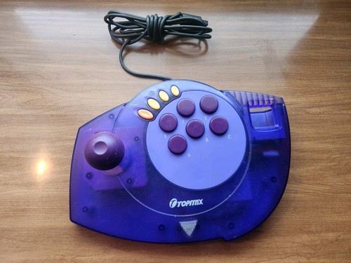 Sega dreamcast topmax - dreamcast, arcade