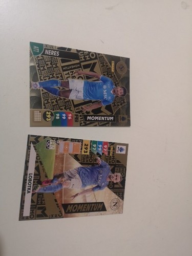 Panini calciatori adrenalyn - panini, xl