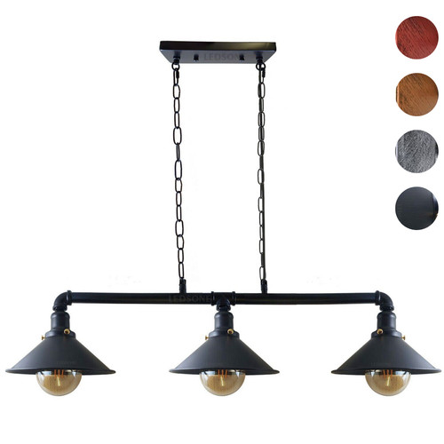 Lampada sospensione - a,