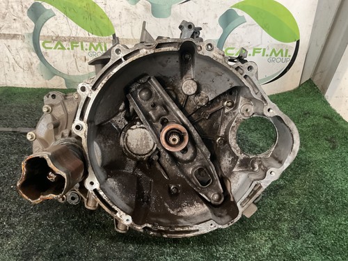 Cambio manuale per mitsubishi - cambio,