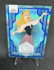 2023 Topps Disney Chrome -