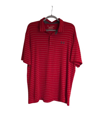 Under armour polo uomo - armour,