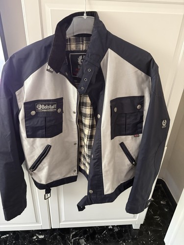 Giacca uomo belstaff come - m,