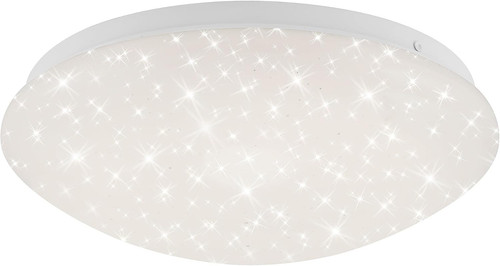 Leuchten plafoniera led con - leuchten,