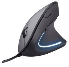 Trust Verto Mouse Verticale