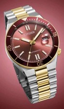 orologio automatico  Mm 40