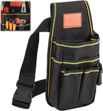 Marsupio Porta Attrezzi, Borsa