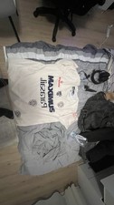 Maglia T-shirt Parasail Travis
