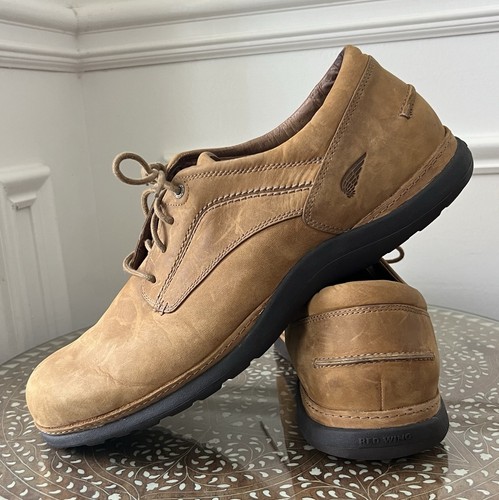 Scarpe stringate uomo - uomo, red