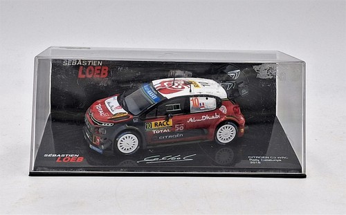 Die cast citroen c3 - citroen,