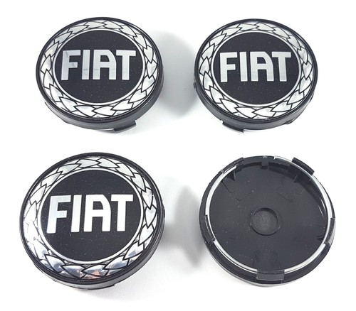 Fiat borchie coprimozzo tappi - borchie,