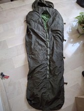 E.I. Sacco a pelo Militare