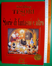 Walt Disney TESORI Tre Zio