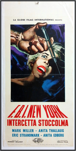 33x70 fbi new york - cm.33x70-fbi,