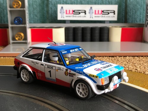 Telaio scx talbot sunbeam - scx,