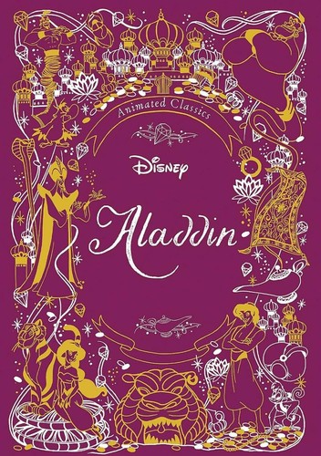 Disney animated classics - animated,