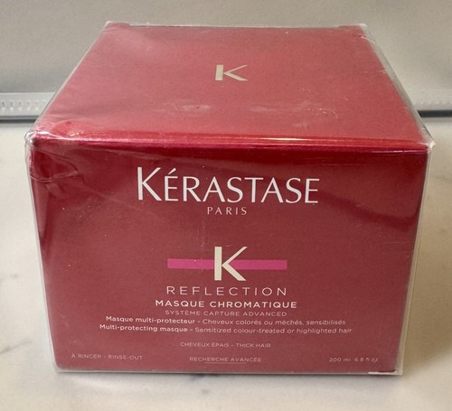 Kerastase maschera riflettente - kerastase,
