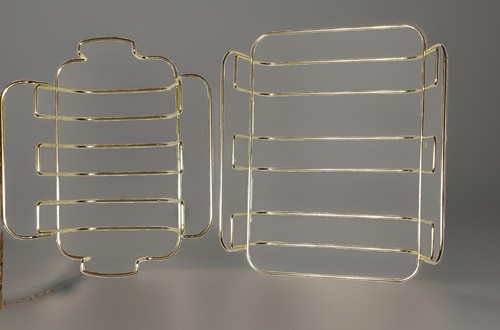 Buffet oro moderno - moderno, 2