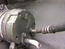 Compressore Aria Condizionata
