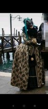 Costume Veneziano Alta