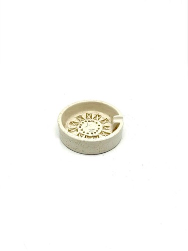 Posacenere vintage ceramica - vintage,