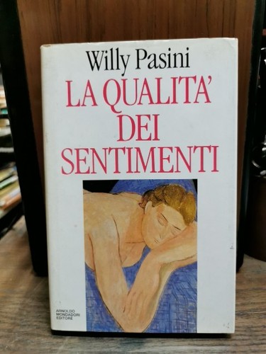 Qualita dei sentimenti w - la,