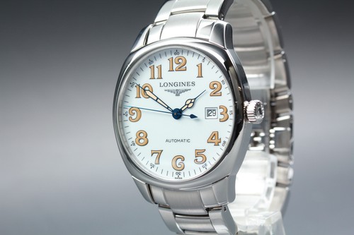 Quasi come nuovo - [], orologio