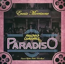 Ennio Morricone - Nuovo Cinema