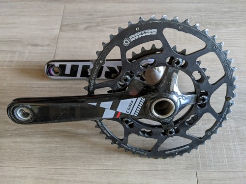 Sram guarnitura carbonio - guarnitura,