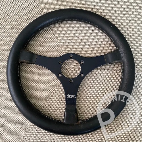 Volante vintage anni momo - volante,