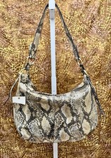 Borsa a tracolla Hobo