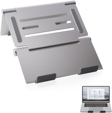 Supporto Laptop Regolabile in