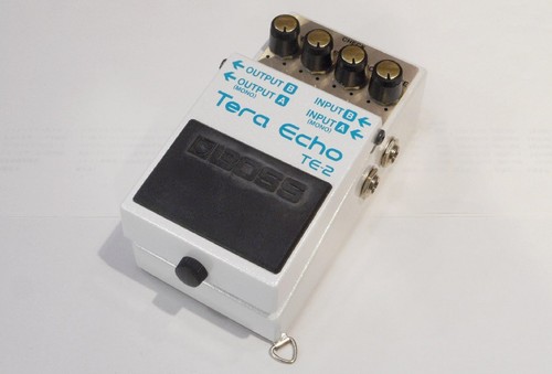 Boss tera echo 990810 - tera,