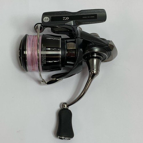 Daiwa 24luvias lt2500s - daiwa,