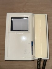 COMELIT 5801 + STAFFA COMELIT 5814 - VIDEOCITOFONO