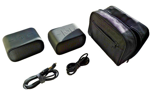 Logitech mini boom - ue,