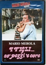 Dvd I figli... so' pezzi 'e