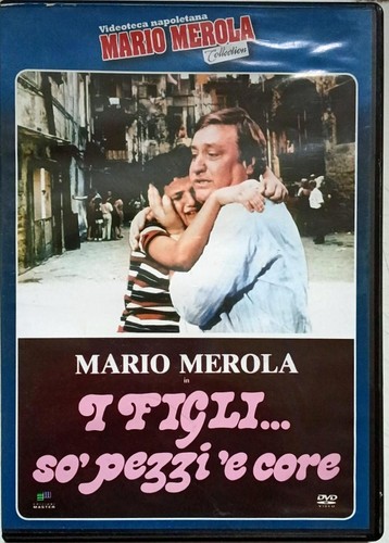 Dvd figli pezzi e - dvd, figli...