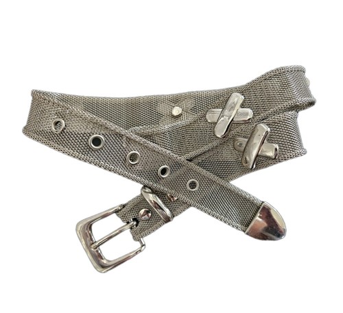 Cintura donna vintage - , rete