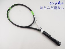 Racchetta da tennis usata