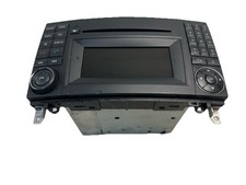 Mercedes w169 w245 w906 - mercedes,