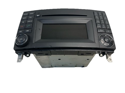 Mercedes w169 w245 w906 - mercedes,